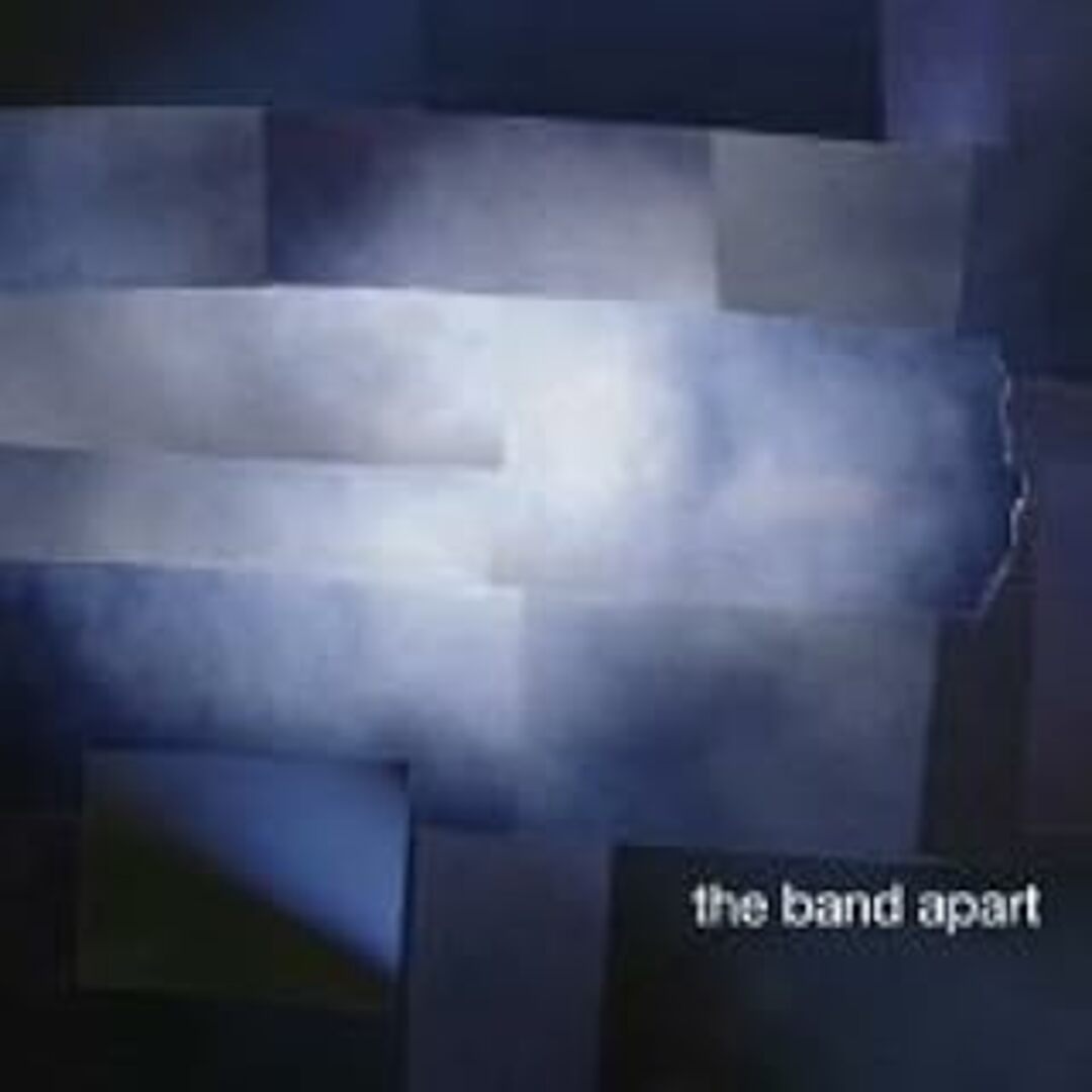 quake and brook / the band apart (CD) エンタメ/ホビーのCD(ポップス/ロック(邦楽))の商品写真