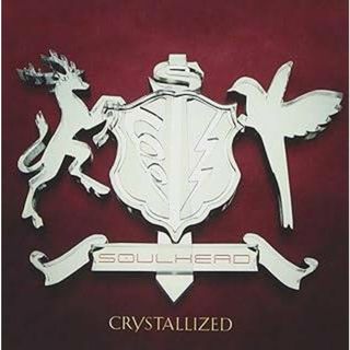 CRYSTALLIZED / SOULHEAD (CD)(ポップス/ロック(邦楽))