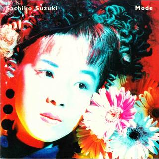 モード / 鈴木早智子 (CD)(ポップス/ロック(邦楽))