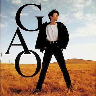 GAO / GAO (CD)(ポップス/ロック(邦楽))