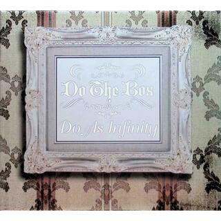Do The Box (枚数限定生産盤) (6CD＋1DVD) / Do As Infinity (CD)(ポップス/ロック(邦楽))