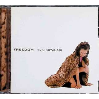 FREEDOM / 小柳ゆき (CD)(ポップス/ロック(邦楽))