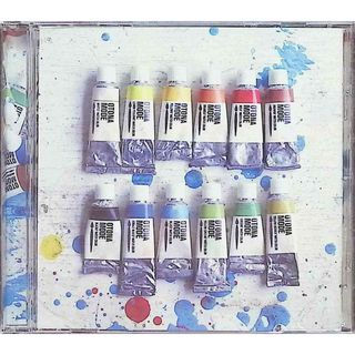 Watercolor / オトナモード (CD)(ポップス/ロック(邦楽))