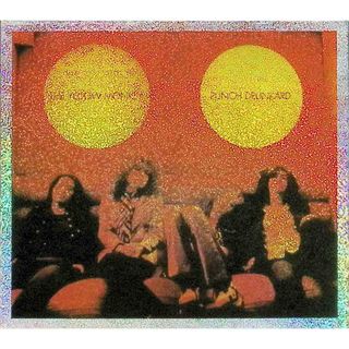 PUNCH DRUNKARD / THE YELLOW MONKEY (CD)(ポップス/ロック(邦楽))