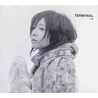 TERMINAL / Salyu (CD)(ポップス/ロック(邦楽))