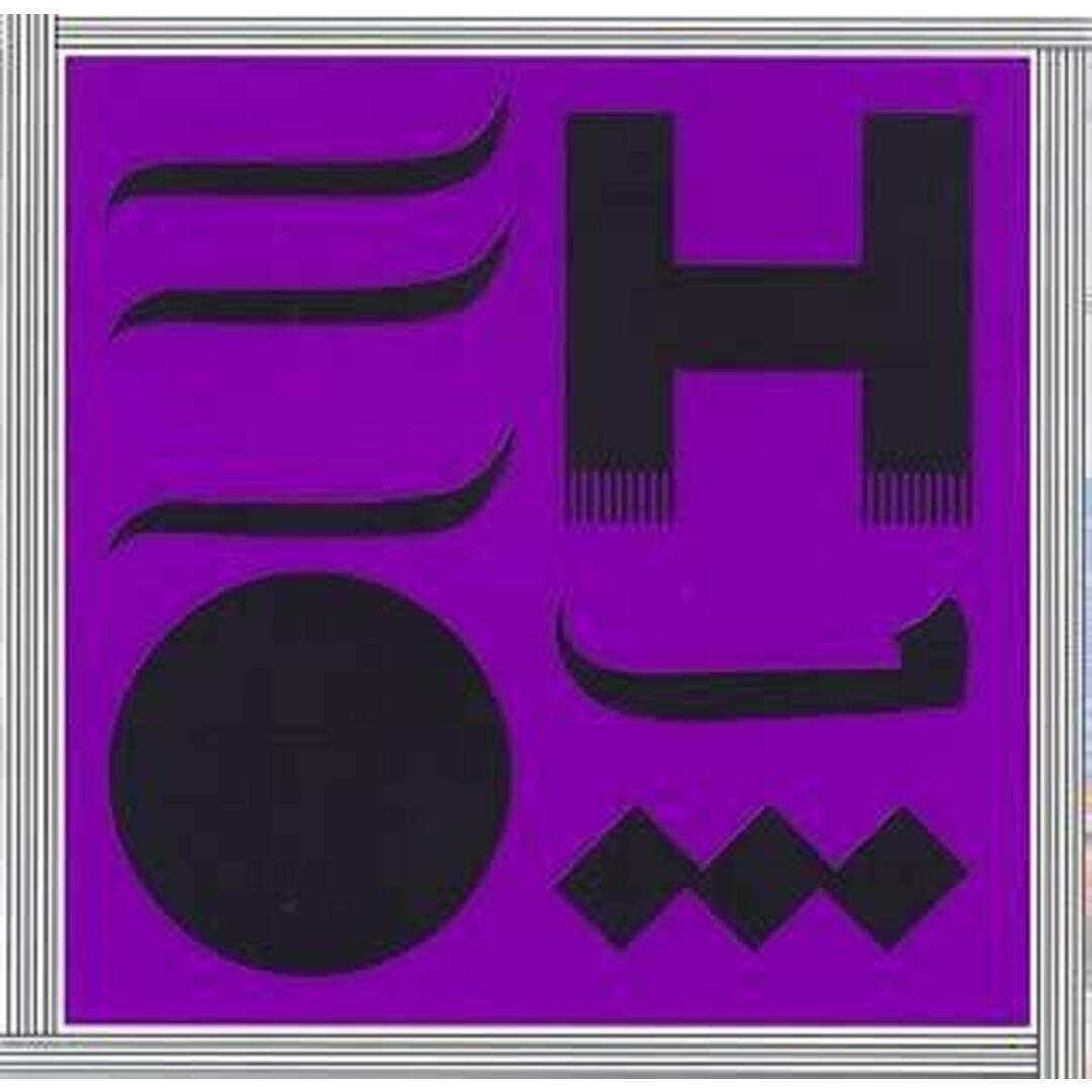 1110.0 / HIM (CD) エンタメ/ホビーのCD(ポップス/ロック(邦楽))の商品写真