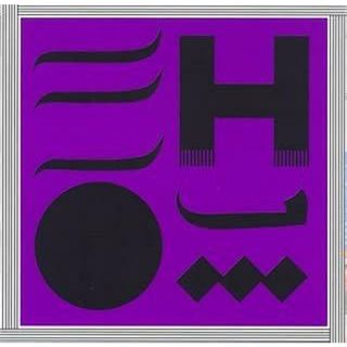 1110.0 / HIM (CD)(ポップス/ロック(邦楽))