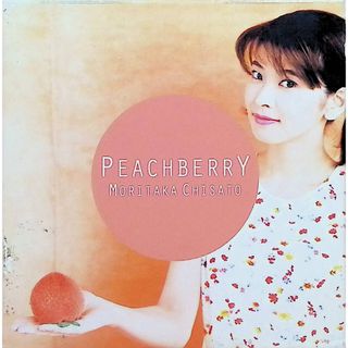 PEACHBERRY / 森高千里 (CD)(ポップス/ロック(邦楽))