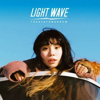 【新品未開封】Light Wave: Today & Tomorrow ライト・ウェイブ：トゥデイ＆トゥモロー /  (CD)(ポップス/ロック(邦楽))