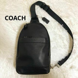 コーチ(COACH)のコーチ/COACH ボディーバッグ F54770 ショルダーバッグメンズバッグ(ボディーバッグ)