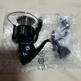 シマノ(SHIMANO)のシマノ 21ツインパワーXDc5000XG2個セット 新品未使用品送料無料(リール)