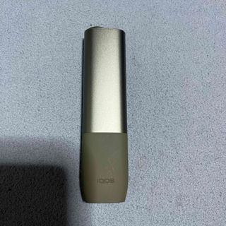 アイコス(IQOS)のiQOSイルマワン モスグリーン(タバコグッズ)