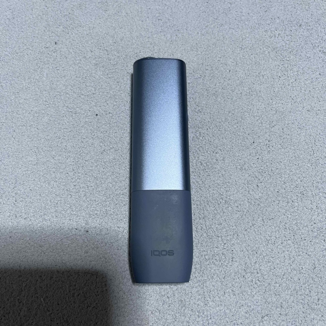 IQOS(アイコス)のiQOSイルマワン アズールブルー メンズのファッション小物(タバコグッズ)の商品写真