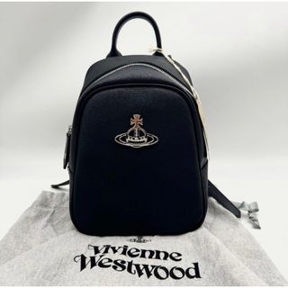 ヴィヴィアンウエストウッド(Vivienne Westwood)のヴィヴィアンウエストウッド ミニリュック(リュック/バックパック)