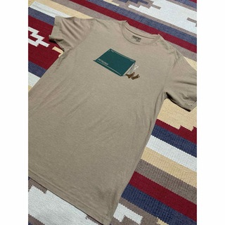 パタゴニア(patagonia)のパタゴニア Tシャツ テント(Tシャツ/カットソー(半袖/袖なし))