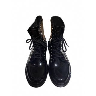 レッドヴァレンティノ(RED VALENTINO)のRedValentino レインブーツ(レインブーツ/長靴)