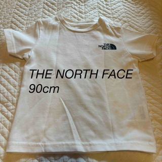 ザノースフェイス(THE NORTH FACE)のTHE NORTH  FACE Tシャツ　90(Tシャツ/カットソー)