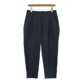 ユナイテッドアローズ(UNITED ARROWS)のUNITED ARROWS ユナイテッドアローズ パンツ（その他） S 黒 【古着】【中古】(その他)