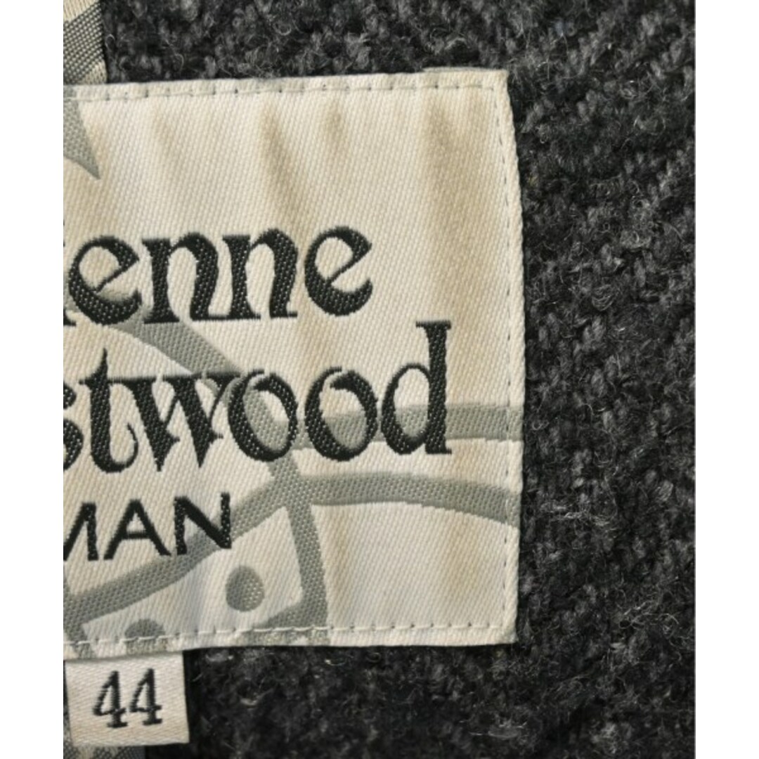 Vivienne Westwood MAN コート（その他） 44(S位) 【古着】【中古】 メンズのジャケット/アウター(その他)の商品写真