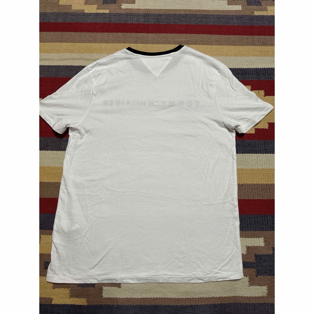 TOMMY HILFIGER(トミーヒルフィガー)のトミーヒルフィガー Tシャツ メンズのトップス(Tシャツ/カットソー(半袖/袖なし))の商品写真