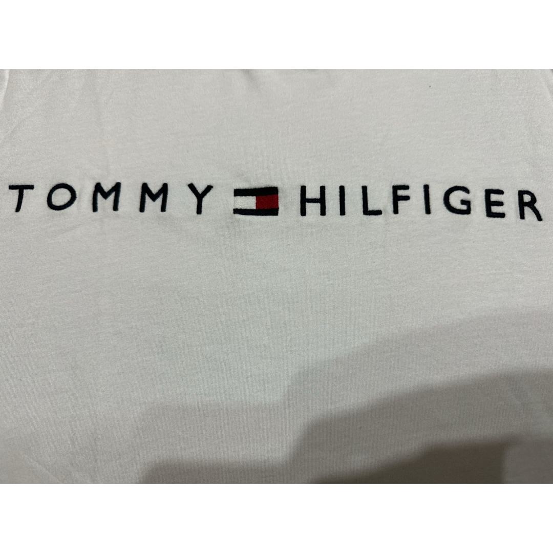 TOMMY HILFIGER(トミーヒルフィガー)のトミーヒルフィガー Tシャツ メンズのトップス(Tシャツ/カットソー(半袖/袖なし))の商品写真