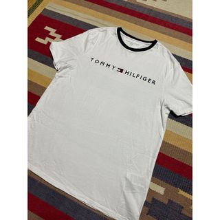 トミーヒルフィガー(TOMMY HILFIGER)のトミーヒルフィガー Tシャツ(Tシャツ/カットソー(半袖/袖なし))