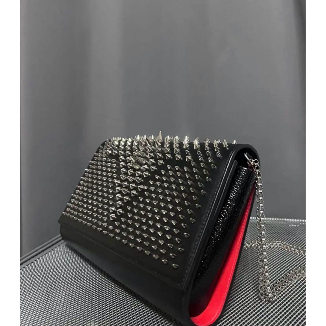 Christian Louboutin(クリスチャンルブタン)のChristian Louboutin ショルダーバッグ レディースのバッグ(ショルダーバッグ)の商品写真