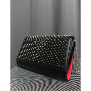 クリスチャンルブタン(Christian Louboutin)のおもち様専用Christian Louboutin ショルダーバッグ(ショルダーバッグ)