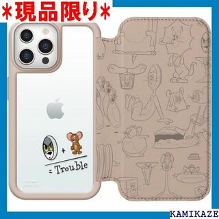 Premium Style iPhone 13 Pro ー 02TAJ 1793(その他)