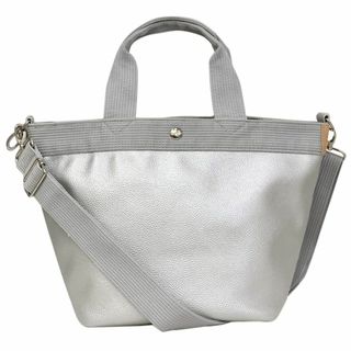 【色: シルバーミニ】[OUI TOTE] ウイ トート レディース トートバッ(その他)