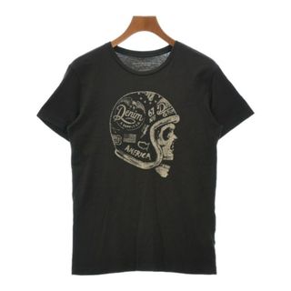 RALPH LAUREN DENIM&SUPPLY Tシャツ・カットソー XS 【古着】【中古】(Tシャツ/カットソー(半袖/袖なし))