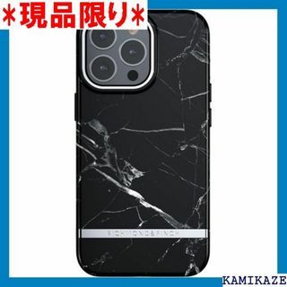 Richmond and Finch iPhone13 i Xシルバー 1795(その他)
