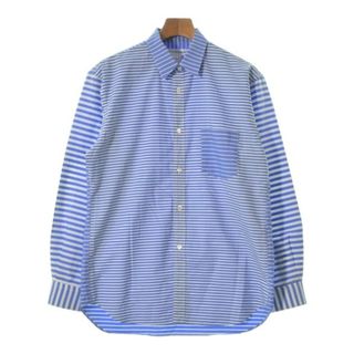 コムデギャルソンシャツ(COMME des GARCONS SHIRT)のCOMME des GARCONS SHIRT カジュアルシャツ S 【古着】【中古】(シャツ)