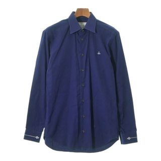 Vivienne Westwood MAN カジュアルシャツ 44(S位) 【古着】【中古】(シャツ)