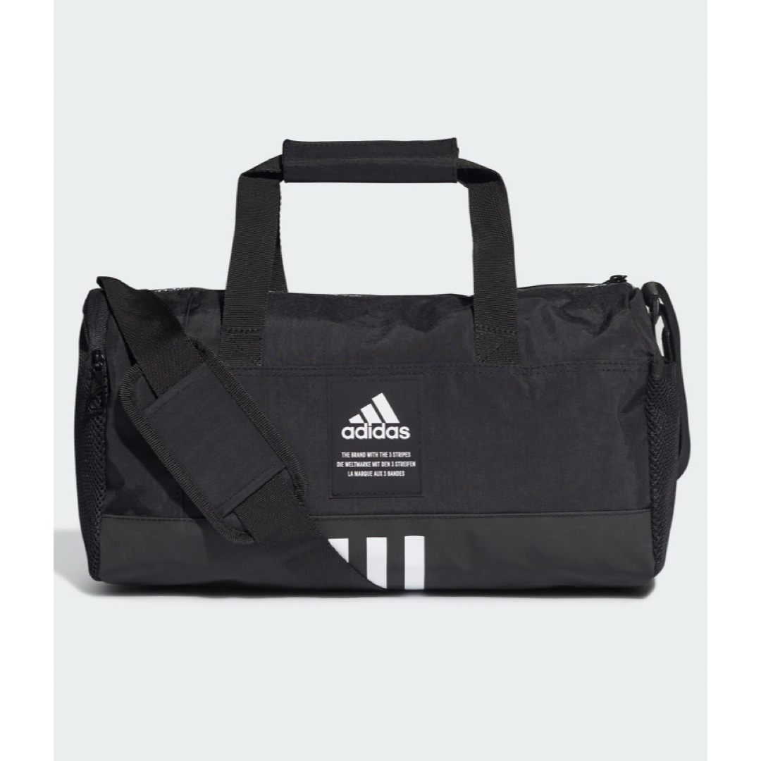 adidas(アディダス)の新品【アディダス adidas】ダッフルバッグ スポーツ/アウトドアのスポーツ/アウトドア その他(その他)の商品写真