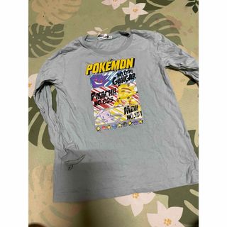 ポケモン(ポケモン)のポケモンシリーズ 3(Tシャツ/カットソー)