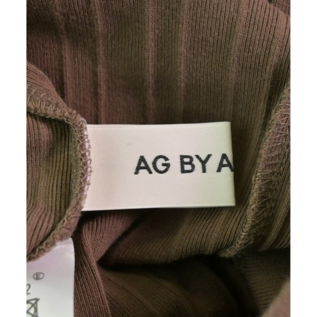 AG by aquagirl(エージーバイアクアガール)のAG by aquagirl ロング・マキシ丈スカート 38(M位) 茶 【古着】【中古】 レディースのスカート(ロングスカート)の商品写真