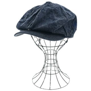 Vivienne Westwood MAN キャスケット F 【古着】【中古】(キャスケット)