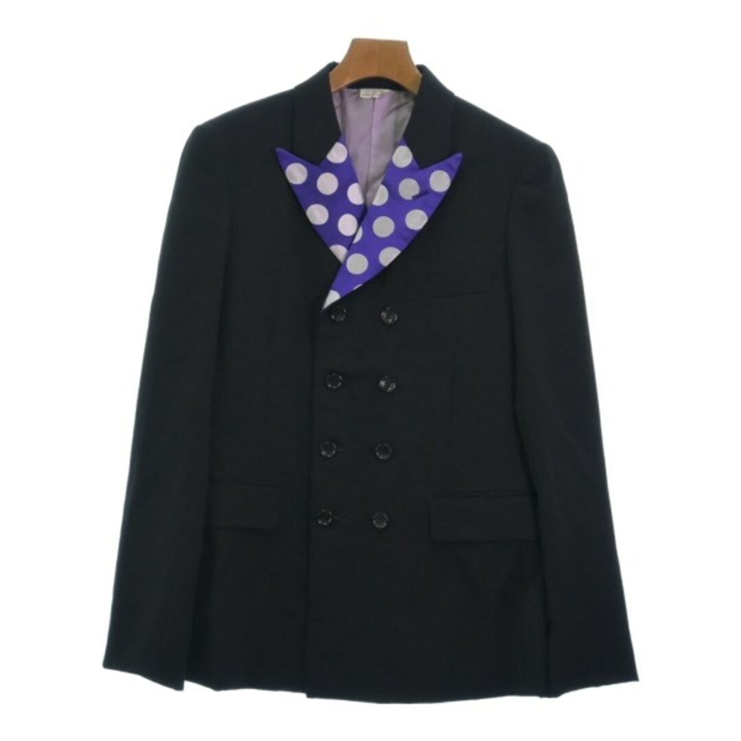 COMME des GARCONS HOMME PLUS - COMME des GARCONS HOMME PLUS COMME des GARCONS HOMME PLUS - COMME des GARCONS HOMME PLUS