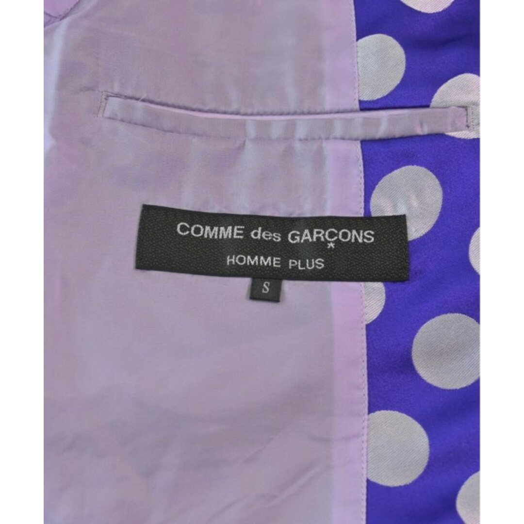 COMME des GARCONS HOMME PLUS - COMME des GARCONS HOMME PLUS COMME des GARCONS HOMME PLUS - COMME des GARCONS HOMME PLUS