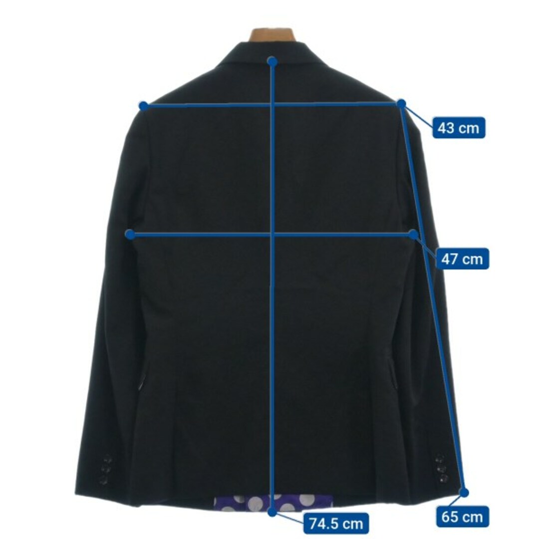 COMME des GARCONS HOMME PLUS - COMME des GARCONS HOMME PLUS COMME des GARCONS HOMME PLUS - COMME des GARCONS HOMME PLUS