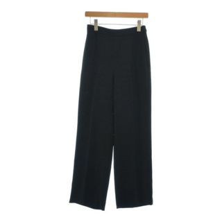 ユナイテッドアローズ(UNITED ARROWS)のUNITED ARROWS パンツ（その他） 38(M位) 黒 【古着】【中古】(その他)