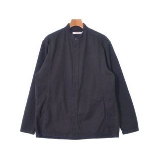 nonnative ノンネイティヴ ブルゾン 2(M位) 黒 【古着】【中古】