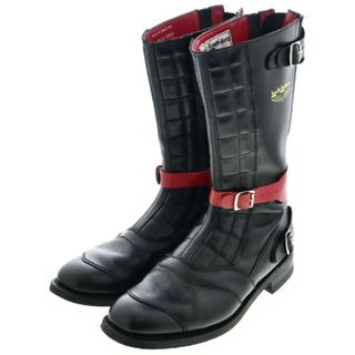 COMME des GARCONS HOMME PLUS(ブーツ)のフリマアイテム一覧 COMME des GARCONS HOMME PLUS(ブーツ)のフリマアイテム一覧