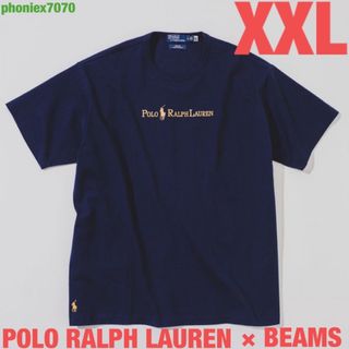 ポロラルフローレン(POLO RALPH LAUREN)のPOLO RALPH LAUREN for BEAMS T-Shirt【XXL】(Tシャツ/カットソー(半袖/袖なし))