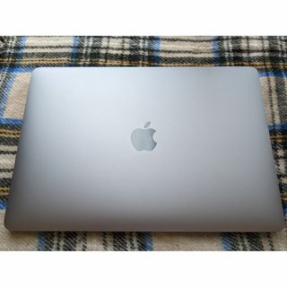 アップル(Apple)のMacBookPro 13inch 2020 16G/1TB Win11Pro(ノートPC)