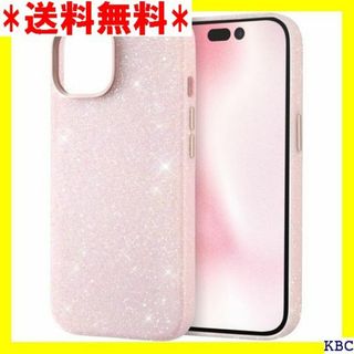 デジタルアルキミスト iPhone 15 ケース オー レ GAR ピンク 67(その他)