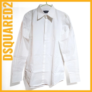 DSQUARED2 - ☆新品☆ ディースクエアード カットソー S74DM0606 DSQUARED2