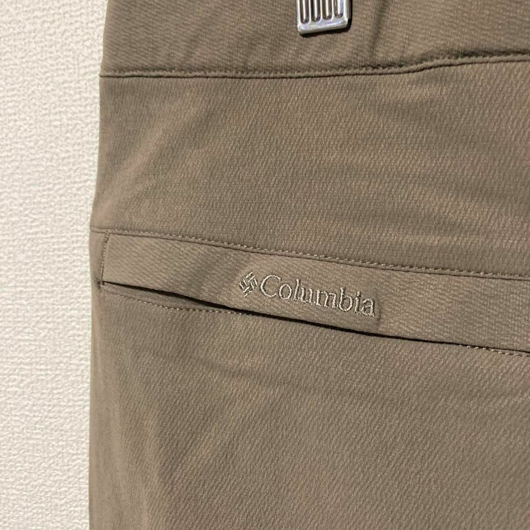 Columbia(コロンビア)のColumbia コロンビア　ナイロンパンツ　フリーポート　アウトドア　XL レディースのパンツ(その他)の商品写真