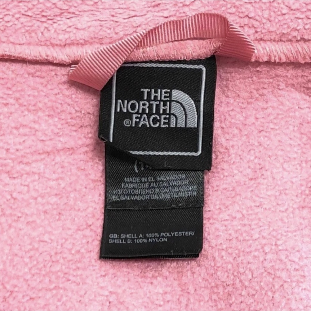 THE NORTH FACE(ザノースフェイス)のTHE NORTH FACE《ザノースフェイス》デナリ フリース ジャケット Ｌ レディースのジャケット/アウター(その他)の商品写真